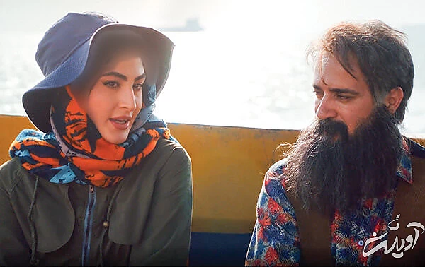 بازیگران سریال جادوگر